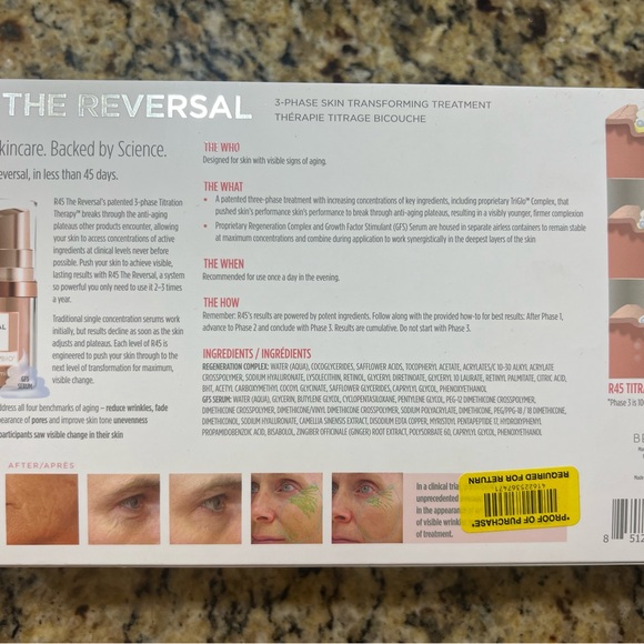 BeautyBio The Reversal - Picture 2 of 3